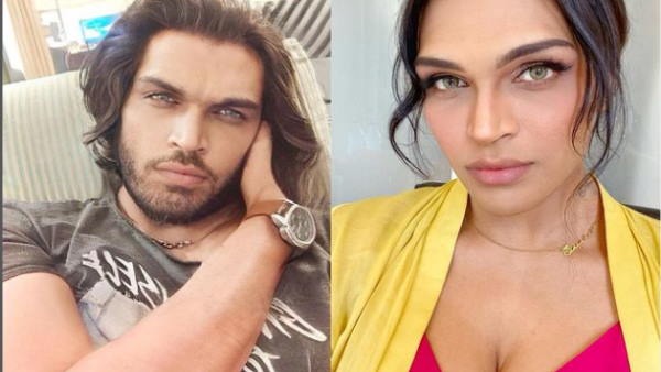 जानी-मानी फैशन डिजाइनर हैं साइशा