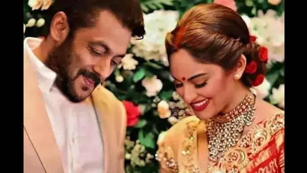 सलमान खान ने कर ली शादी?