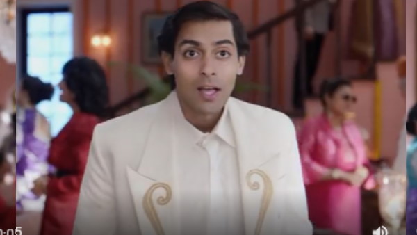 टाइगर 3 में नजर आएंगे सलमान