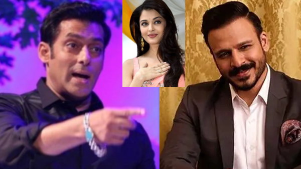 ऐश्वर्या राय पर फोड़ा ठीकरा