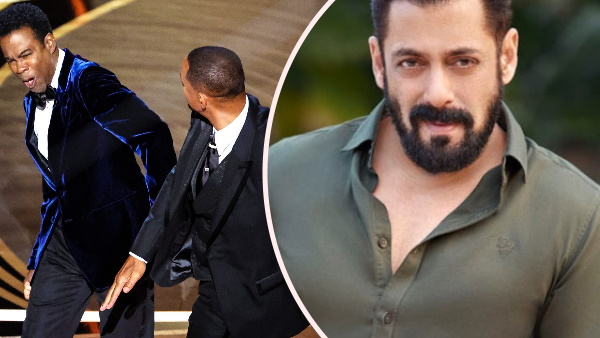 विल स्मिथ थप्पड़ कांड पर बोले सलमान-मजाक एक हदतक ठीक है, लेकिन...
