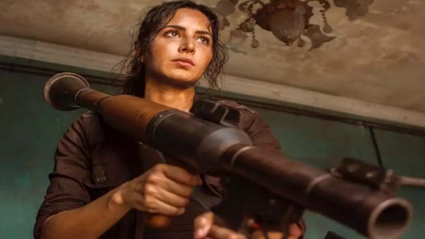 फिल्म के सेट से वायरल हो रहे हैं कई वीडियो 