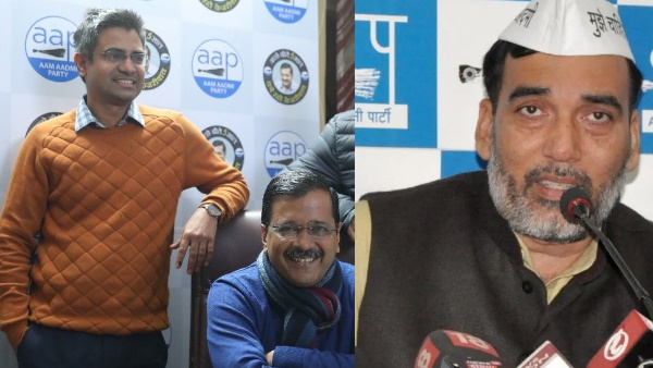 अब गुजरात में पार्टी के लिए काम करेंगे संदीप पाठक