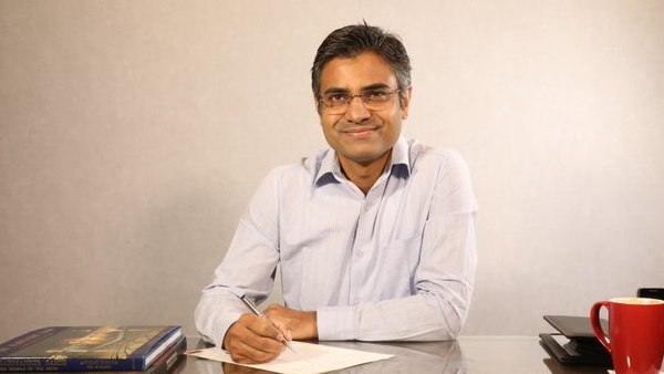 आप की पंजाब जीत में संदीप पाठक का अहम योगदान