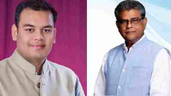 जानें कौन मंत्री किनता पढ़ा-लिखा? जानें कौन मंत्री किनता पढ़ा-लिखा?