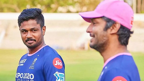 3. राजस्थान राॅयल्स