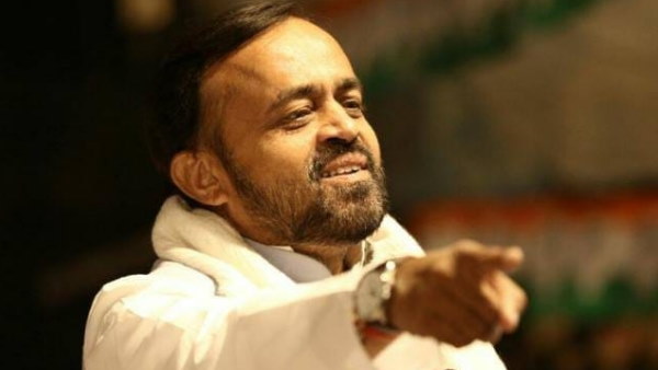 'गुजरात कांग्रेस अध्यक्ष को 20 दिन पहले बता दिया था'