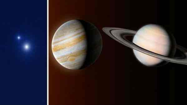 कब और किस चीज से बना है शनि का छल्ला ? कब और किस चीज से बना है शनि का छल्ला ?