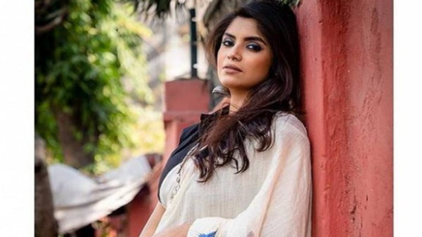 'प्रोड्यूसर बोलता था, काम चाहिए तो साथ में वक्त बिताओ' 'प्रोड्यूसर बोलता था, काम चाहिए तो साथ में वक्त बिताओ'