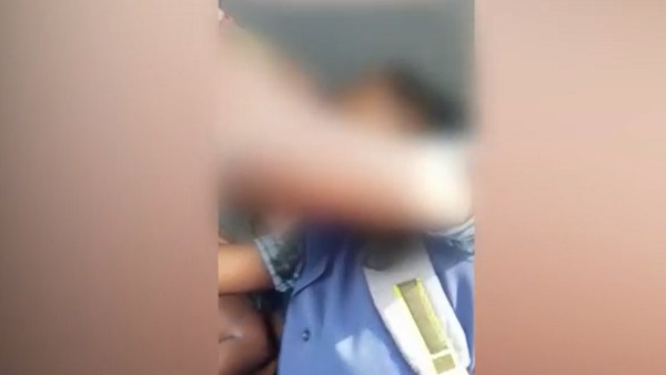 इससे पहले भी हुई थी ऐसी घटना 