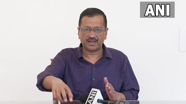 अरविंद केजरीवाल अरविंद केजरीवाल