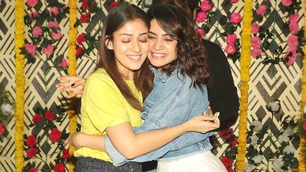 नयनतारा के बाद सबसे ज्यादा फीस ले रहीं समांथा
