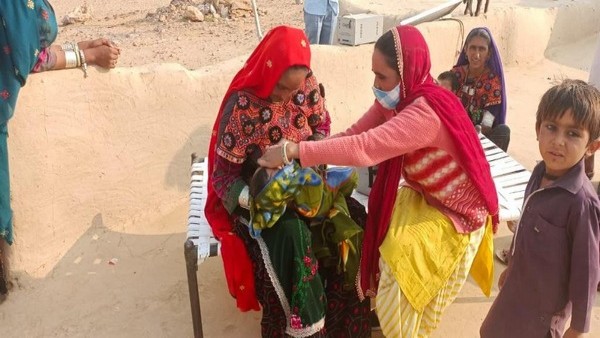 Mission Indradhanush Mission Indradhanush