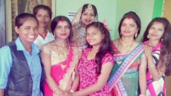 सात बहनों के भाई का इंटरव्यू