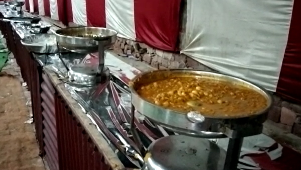 खुशबू का विवाह कुशल कुमार के साथ तय हुआ 