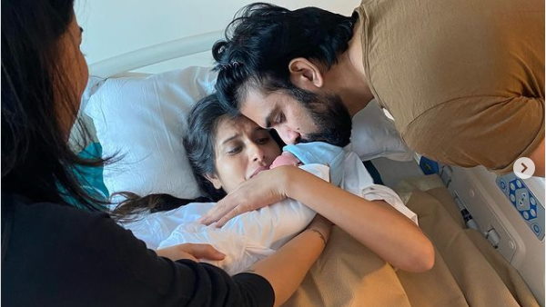 पहले भी आ चुकी दोनों के रिश्ते में खटास पहले भी आ चुकी दोनों के रिश्ते में खटास