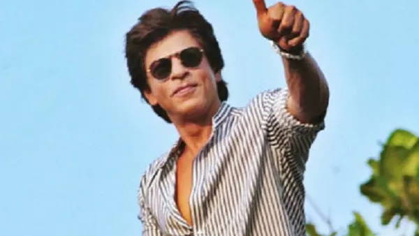 25 हजार के टिकट बेचे थे शाहरुख ने