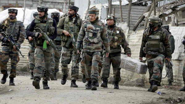 Indian Army Indian Army