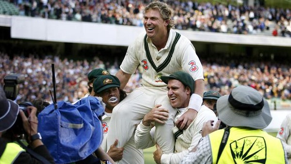 ऐसा रहा वाॅर्न का क्रिकेट करियर