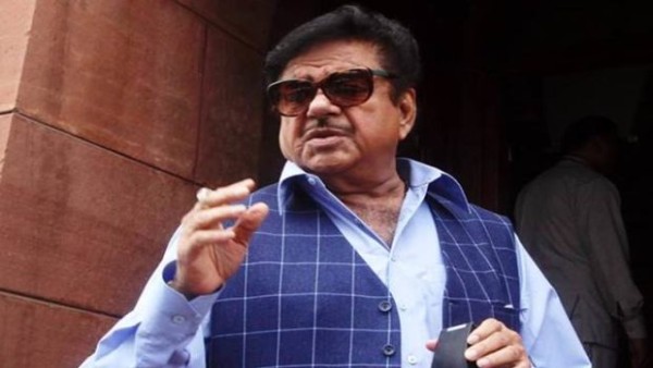 Shatrughan Sinha Shatrughan Sinha