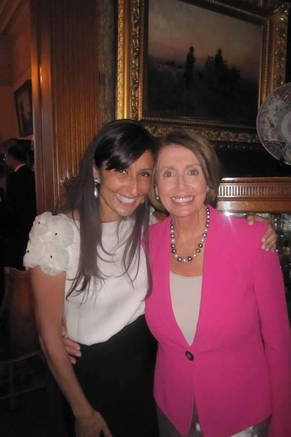 अमेरिका में ही किया था एमए अमेरिका में ही किया था एमए