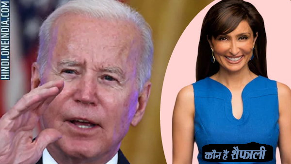 कश्मीर की बेटी शैफाली राजदान कश्मीर की बेटी शैफाली राजदान