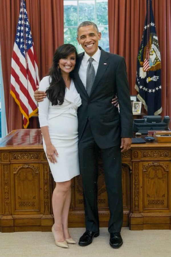 बराक ओबामा ने भी दी तरजीह बराक ओबामा ने भी दी तरजीह