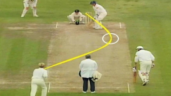 'बॉल ऑफ द सेंचुरी' का किस्सा