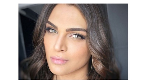 साइशा इस वक्त सोशल मीडिया पर छाई हुई हैं.. 