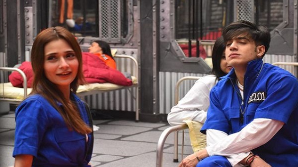 'इसे 'प्यार दो प्यार लो' कह सकते हैं...'