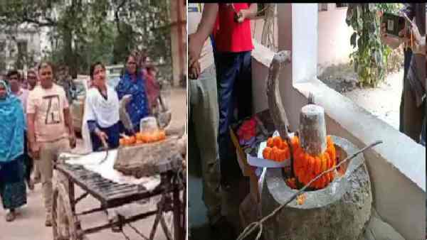 दोबारा से नोटिस भेजने की दी गई जानकारी