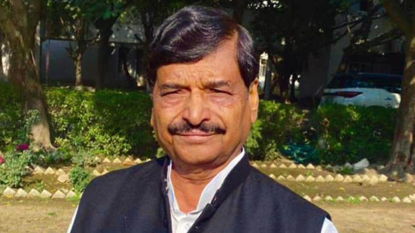 विधायक दल की बैठक में क्यों नहीं बुलाए गए शिवपाल यादव ?