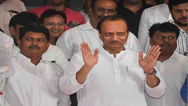 गृह विभाग एनसीपी के पास होने से भी परेशान है सेना