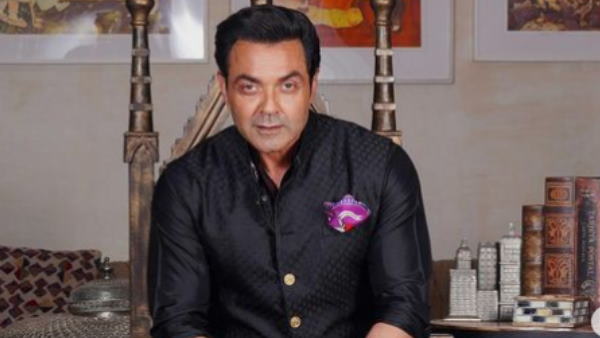 bobby deol
