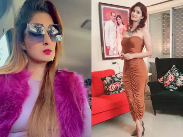 ब्यूटी कॉम्पिटिशन में हिस्सा लेंगी