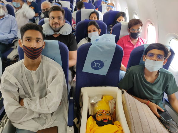  खाटूश्यामजी मेले के लिए 90 अ​तिरिक्त बसें