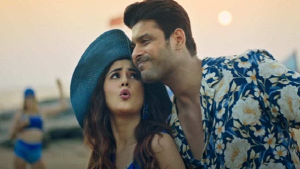 शहनाज बोलीं- सिद्धार्थ हमेशा चाहते थे कि मैं खुश रहूं