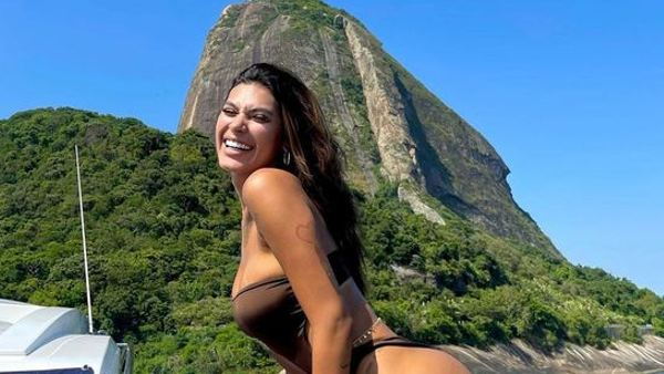 ये एक्ट्रेस बेचती है अपनी फार्ट