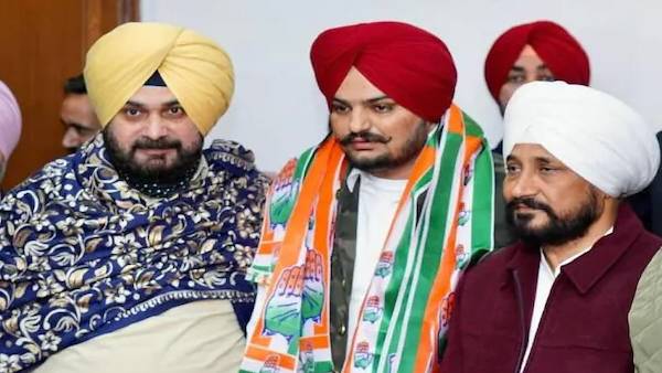 अपनी सीट भी नहीं बचा पाए मूसेवाला अपनी सीट भी नहीं बचा पाए मूसेवाला