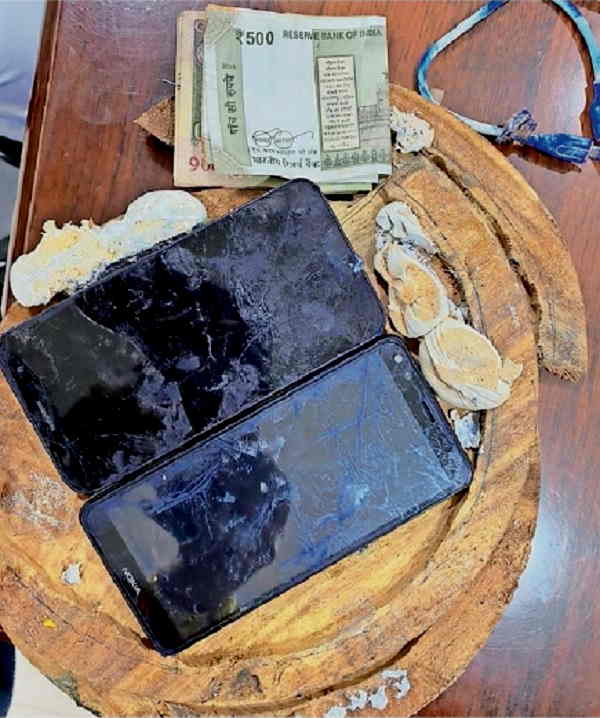 पंजाब की कपूरथला जेल का वाक्या पंजाब की कपूरथला जेल का वाक्या