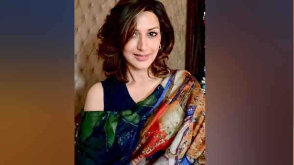 सोनाल बेंद्रे के पिता फिल्‍म निर्माता हैं 