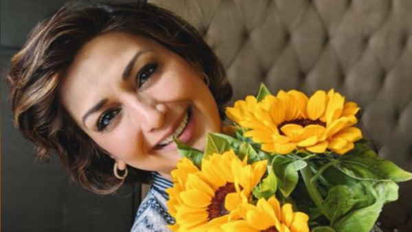 सोनाली बेंद्रे का करियर 