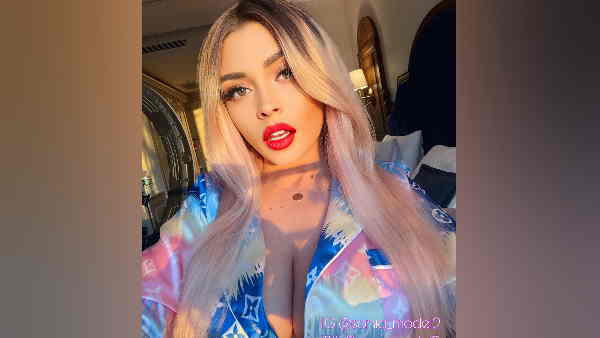 काम को लेकर हो गई थी परेशान