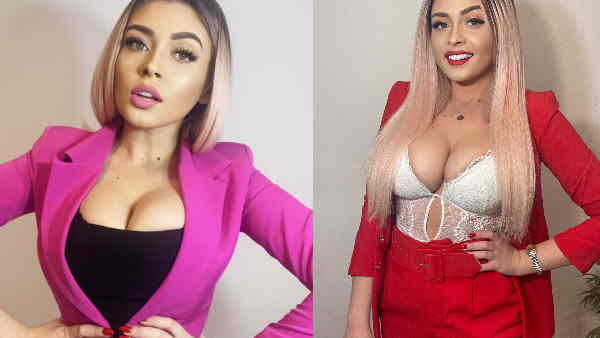 क्लाइंट्स की हरकतों से हो गई थी परेशान