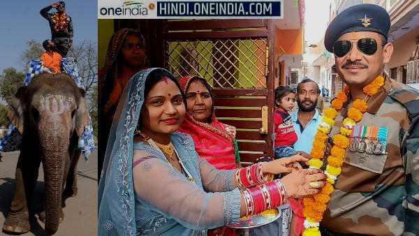स्वागत में पलक पांवड़े बिछा दिए स्वागत में पलक पांवड़े बिछा दिए