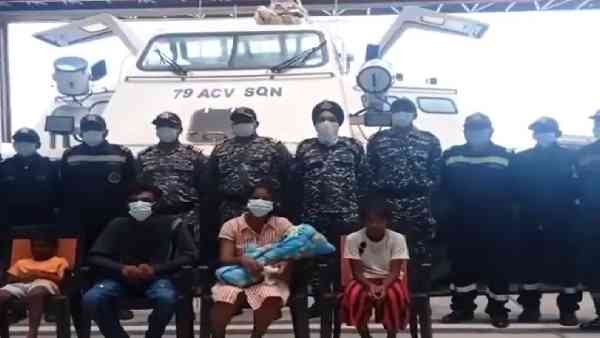 भारत पर फिर गहराया बड़ा शरणार्थी संकट