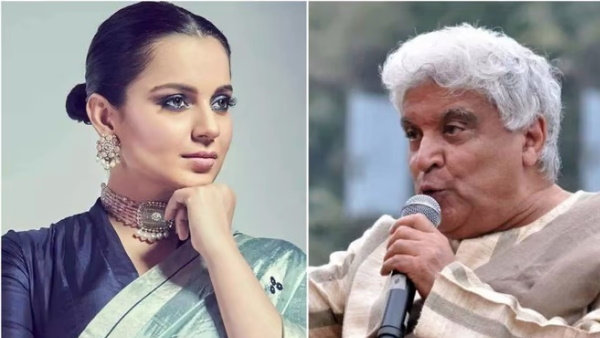 Court Rejects Kangana Ranauts Plea Seeking Transfer of Defamation Case Court Rejects Kangana Ranauts Plea Seeking Transfer of Defamation Case