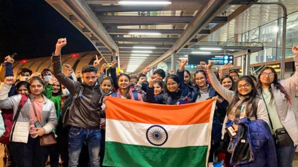 'भारतीय छात्र की मौत के बाद हम अधिक डरे हुए थे...'