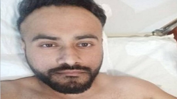  'मैं टैक्सी में था, बेहोश हो गया था, होश आया तो अस्पताल में था' 