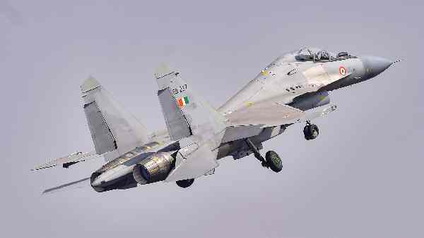 IAF War Drills on Indo-Pak border, Rafale will be included for the first time in 148 jets, PM Modi will also be present
